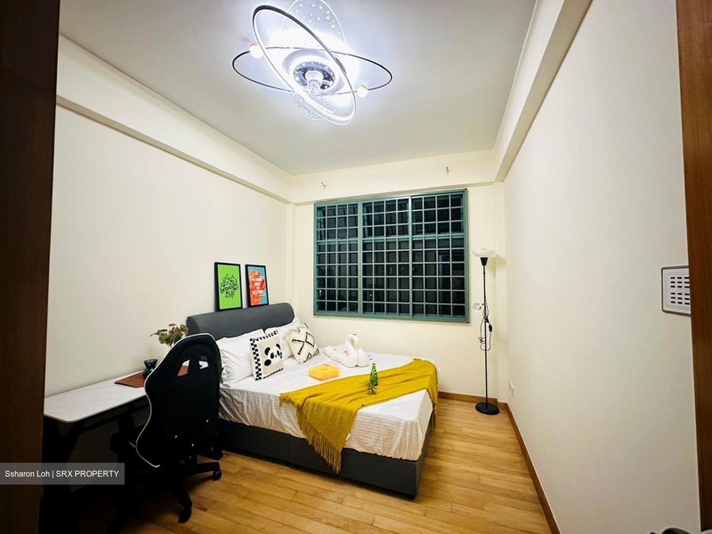 Changi Court (D16), Condominium #560230141